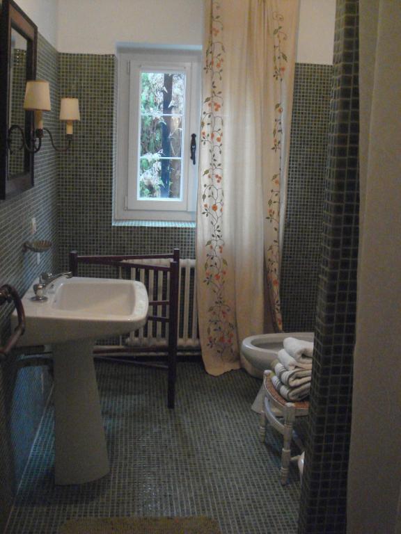 Domaine De Saint Clement Bed & Breakfast Prades-le-Lez Room photo