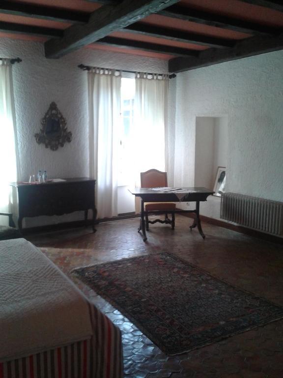 Domaine De Saint Clement Bed & Breakfast Prades-le-Lez Exterior photo